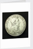 Counter commemorating Cardinal Armand Jean Duplessis, Duc de Richelieu (1585-1642); obverse by unknown