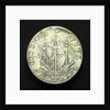 Counter commemorating Cardinal Armand Jean Duplessis, Duc de Richelieu (1585-1642); reverse by unknown