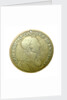 Counter commemorating Cardinal Armand Jean Duplessis, Duc de Richelieu (1585-1642); obverse by unknown