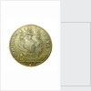 Counter commemorating Cardinal Armand Jean Duplessis, Duc de Richelieu (1585-1642); reverse by unknown