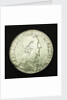 Counter commemorating Cardinal Armand Jean Duplessis, Duc de Richelieu (1585-1642); obverse by unknown