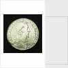 Counter commemorating Cardinal Armand Jean Duplessis, Duc de Richelieu (1585-1642); obverse by unknown