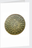 Counter commemorating the death of Cardinal Richelieu, 1642; obverse by unknown