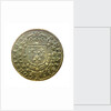 Counter commemorating the death of Cardinal Richelieu, 1642; obverse by unknown