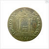 Counter commemorating the death of Cardinal Richelieu, 1642; reverse by unknown