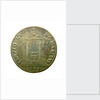 Counter commemorating the death of Cardinal Richelieu, 1642; reverse by unknown