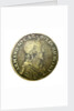 Medal commemorating the death of Cardinal Richelieu, 1642; obverse by unknown