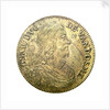 Counter commemorating Admiral César, Duc de Vendôme (1594-1665),  and the capture of Porto Longone [Elba], 1647 by Unknown