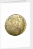 Counter commemorating Admiral César, Duc de Vendôme (1594-1665),  and the capture of Porto Longone [Elba], 1647 by Unknown