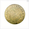 Counter commemorating Admiral César, Duc de Vendôme (1594-1665),  and the capture of Porto Longone [Elba], 1647 by Unknown