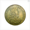 Counter commemorating Admiral César, Duc de Vendôme (1594-1665),  and the capture of Porto Longone [Elba], 1647 by Unknown