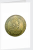 Counter commemorating Admiral César, Duc de Vendôme (1594-1665),  and the capture of Porto Longone [Elba], 1647 by Unknown