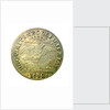 Counter commemorating Admiral César, Duc de Vendôme (1594-1665),  and the capture of Porto Longone [Elba], 1647 by Unknown
