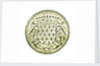 Counter commemorating Admiral Louis Foucault de St Germain (1616-1659); obverse by unknown