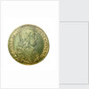 Counter commemorating the building of the thirty-eight gun ship 'Hercules', 1655; obverse by unknown