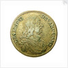 Counter commemorating Admiral César, Duc de Vendôme (1594-1665) and the defeat of the Spanish fleet, 1656 by Unknown