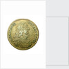 Counter commemorating Admiral César, Duc de Vendôme (1594-1665) and the defeat of the Spanish fleet, 1656 by Unknown