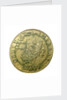 Counter commemorating Admiral César, Duc de Vendôme (1594-1665) and the defeat of the Spanish fleet, 1656 by Unknown