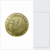 Counter commemorating Admiral César, Duc de Vendôme (1594-1665) and the defeat of the Spanish fleet, 1656 by Unknown