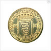 Counter commemorating Jeane Baptiste Colbert (1619-83), Councillor of State; obverse by unknown