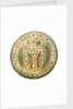 Counter commemorating Jeane Baptiste Colbert (1619-83), Councillor of State; reverse by unknown