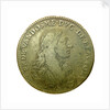 Counter commemorating Admiral César, Duc de Vendôme (1594-1665) by unknown