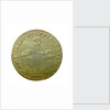 Counter commemorating Admiral César, Duc de Vendôme (1594-1665) by unknown