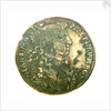 Counter commemorating Queen Marie Ther by unknown