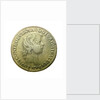 Counter depicting Admiral Louis de Bourbon, Comte de Vermandois (1667-1683)  in childhood; obverse by unknown
