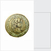 Counter commemorating the French fleet building programme; obverse by unknown