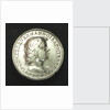 Counter commemorating the Battle of Sole Bay, 1672; obverse by J.B. Dufour
