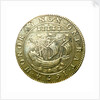 Counter commemorating J. Regnier, King's Equerry, Lord of La Souchais; reverse by unknown
