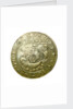Counter commemorating J. Regnier, King's Equerry, Lord of La Souchais; reverse by unknown