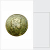 Counter commemorating the war against the Dutch and Spanish fleets; obverse by J.B. Dufour