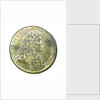 Counter commemorating the defeat of the Spanish fleet, 1676; obverse by Lowenstein