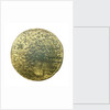 Counter commemorating the capture of Tobago, 1677; obverse by L.G.I.