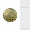 Counter commemorating the capture of Tobago, 1677; reverse by L.G.I.