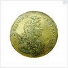 Counter commemorating the capture of Tobago, 1677; obverse by Unknown