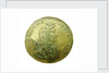 Counter commemorating the capture of Tobago, 1677; obverse by Unknown