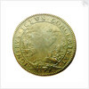 Counter commemorating the capture of Tobago, 1677; reverse by unknown