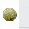 Counter commemorating the capture of Tobago, 1677; reverse by unknown