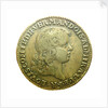 Counter commemorating the reform of longitude; obverse by unknown