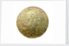 Counter for Marine pensions; obverse by unknown