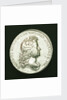 Counter commemorating the victory over the Dutch; obverse by unknown