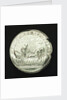 Counter commemorating the victory over the Dutch; reverse by unknown