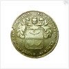Counter commemorating F. Baudot, the King's Councillor; obverse by unknown