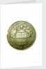Counter commemorating F. Baudot, the King's Councillor; obverse by unknown