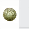 Counter commemorating F. Baudot, the King's Councillor; obverse by unknown