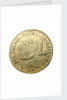 Counter commemorating fighting in the Levant; reverse by J. Nilis