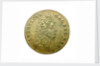 Counter commemorating the second capture of Rosas, 1693; obverse by Unknown
